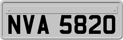 NVA5820