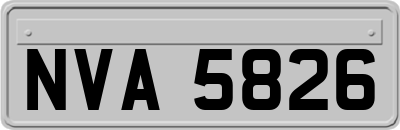 NVA5826