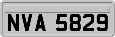 NVA5829