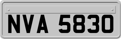 NVA5830