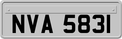 NVA5831