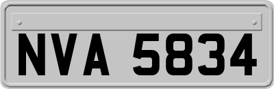 NVA5834