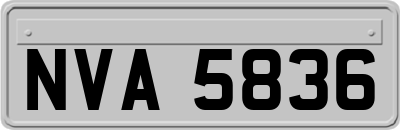 NVA5836