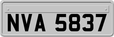 NVA5837