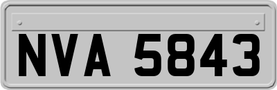 NVA5843