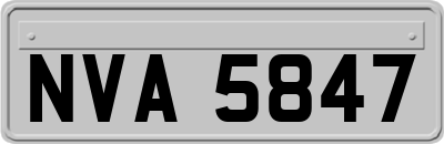 NVA5847