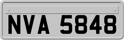 NVA5848