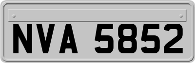 NVA5852