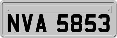 NVA5853