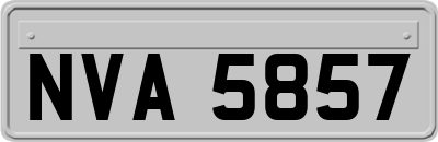 NVA5857