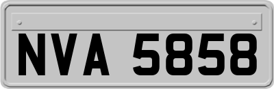 NVA5858