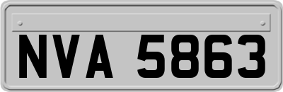 NVA5863