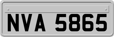 NVA5865