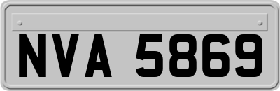 NVA5869