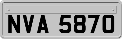 NVA5870