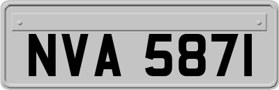 NVA5871