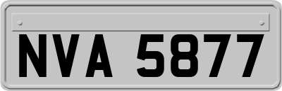NVA5877