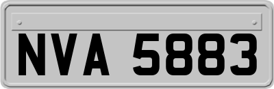 NVA5883