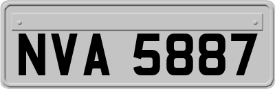 NVA5887