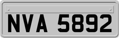 NVA5892