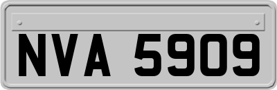 NVA5909