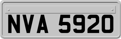 NVA5920