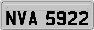 NVA5922