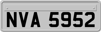 NVA5952