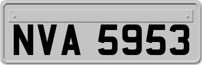 NVA5953