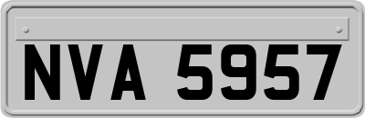 NVA5957