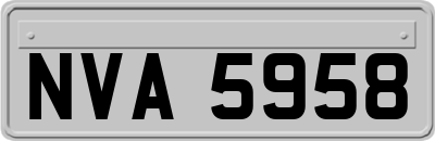 NVA5958