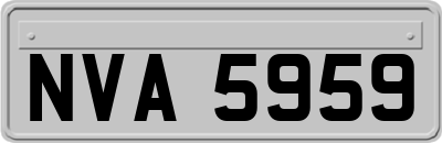 NVA5959