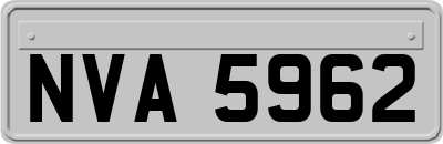NVA5962