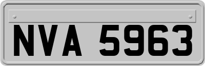 NVA5963