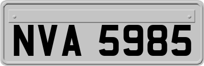 NVA5985