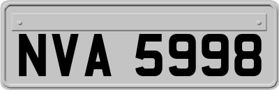 NVA5998
