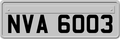 NVA6003
