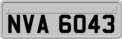 NVA6043