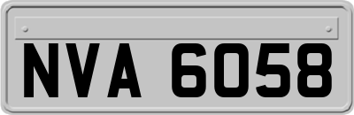 NVA6058