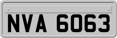 NVA6063