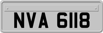 NVA6118