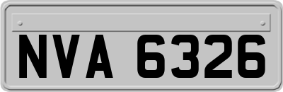 NVA6326
