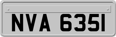 NVA6351