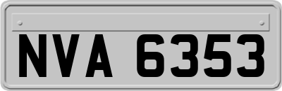 NVA6353