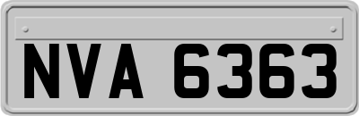 NVA6363