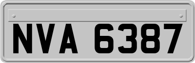 NVA6387