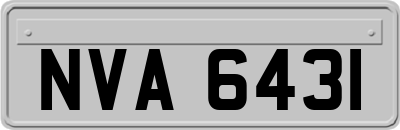 NVA6431