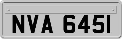 NVA6451