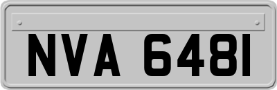 NVA6481