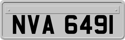 NVA6491